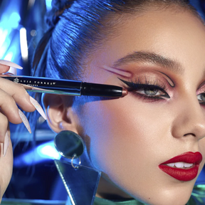 TRUE TREASURE CREAM SHADOW CRAYONS - LUIS TORRES X BEAUTY CREATIONS
