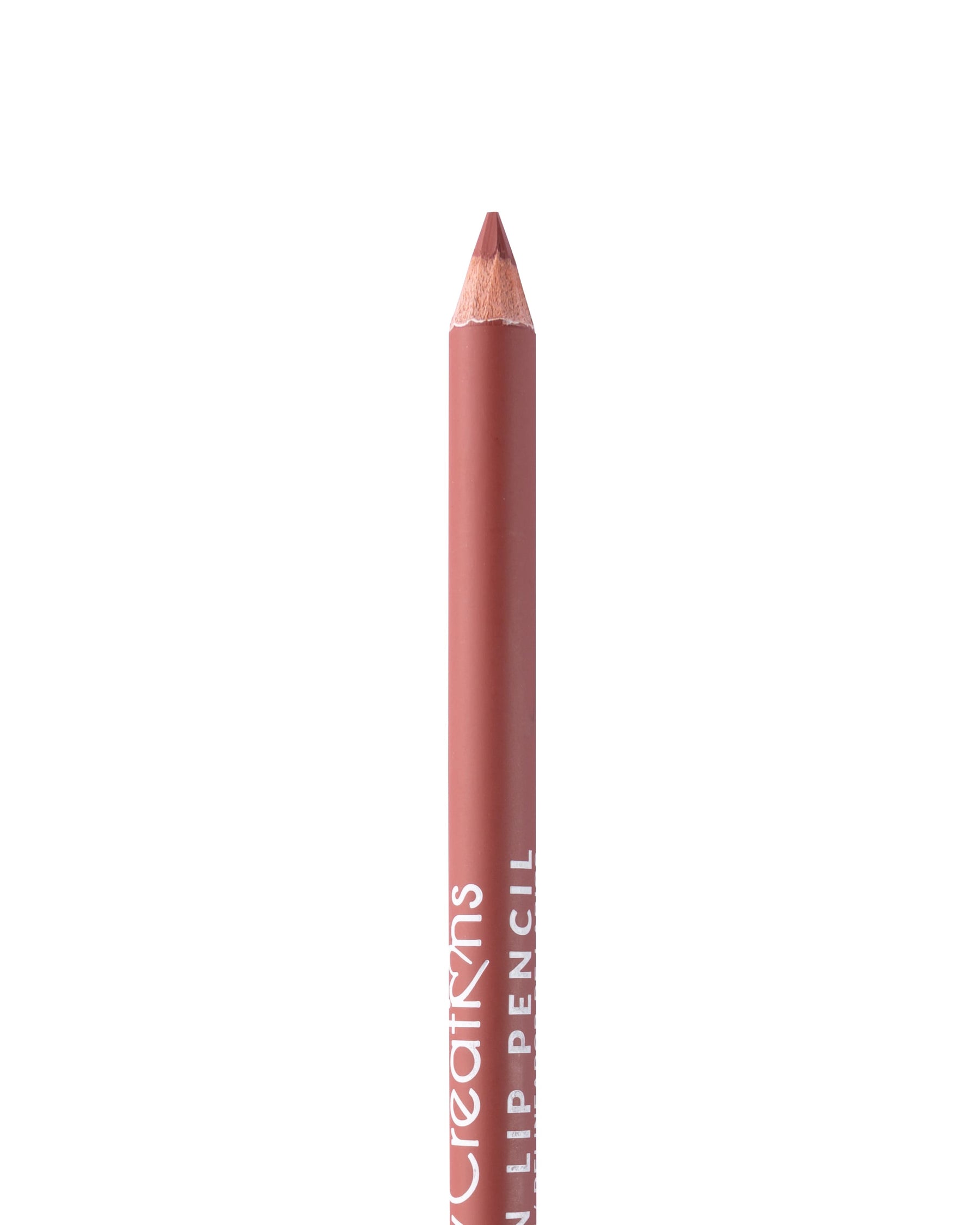 DELINEADOR DE LABIOS WOODEN LIP PENCIL - BEAUTY CREATIONS