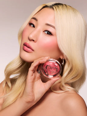 RUBOR MARBLE FLAWLESS STAY MINERALIZED - BEAUTY CREATIONS