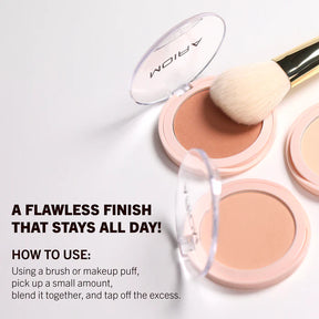 POLVO SELLADOR PARA OJERAS - MOIRA