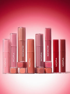 VELVET AIR LIP TINT - MOIRA