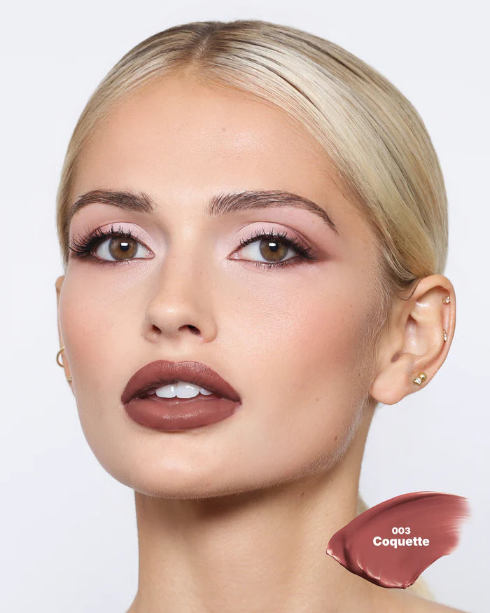 VELVET AIR LIP TINT - MOIRA