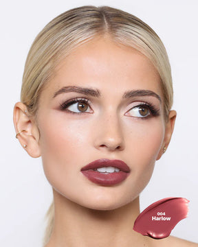 VELVET AIR LIP TINT - MOIRA