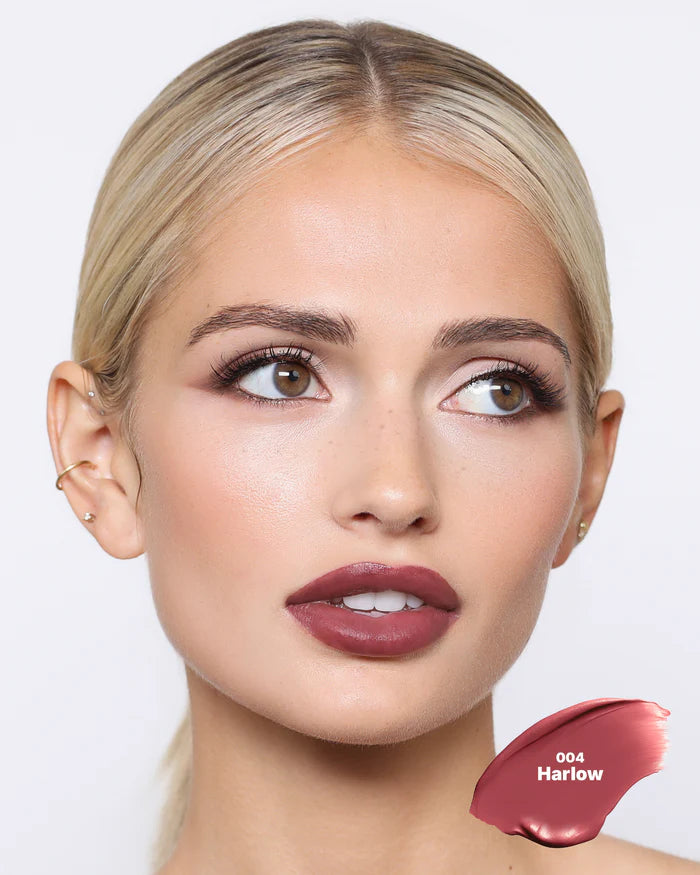 VELVET AIR LIP TINT - MOIRA