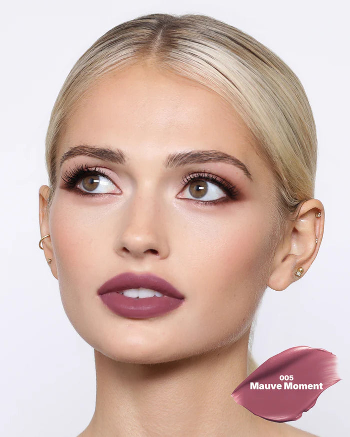 VELVET AIR LIP TINT - MOIRA