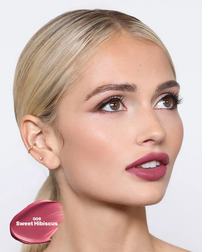VELVET AIR LIP TINT - MOIRA