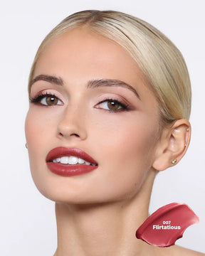 VELVET AIR LIP TINT - MOIRA