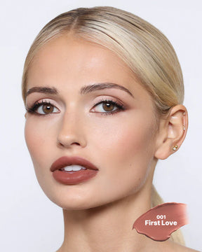 VELVET AIR LIP TINT - MOIRA
