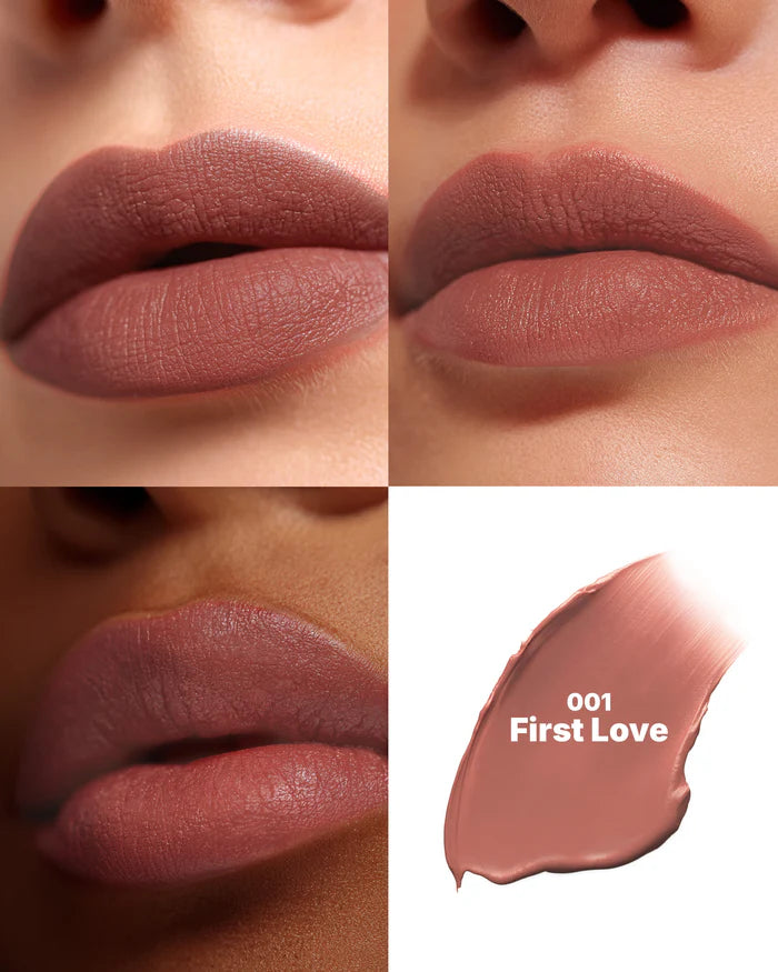 VELVET AIR LIP TINT - MOIRA