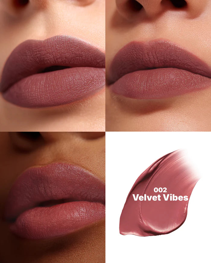 VELVET AIR LIP TINT - MOIRA