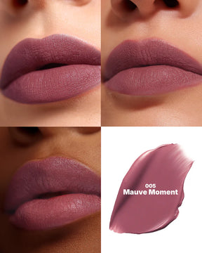 VELVET AIR LIP TINT - MOIRA