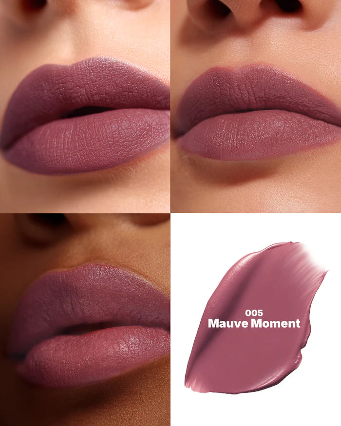 VELVET AIR LIP TINT - MOIRA