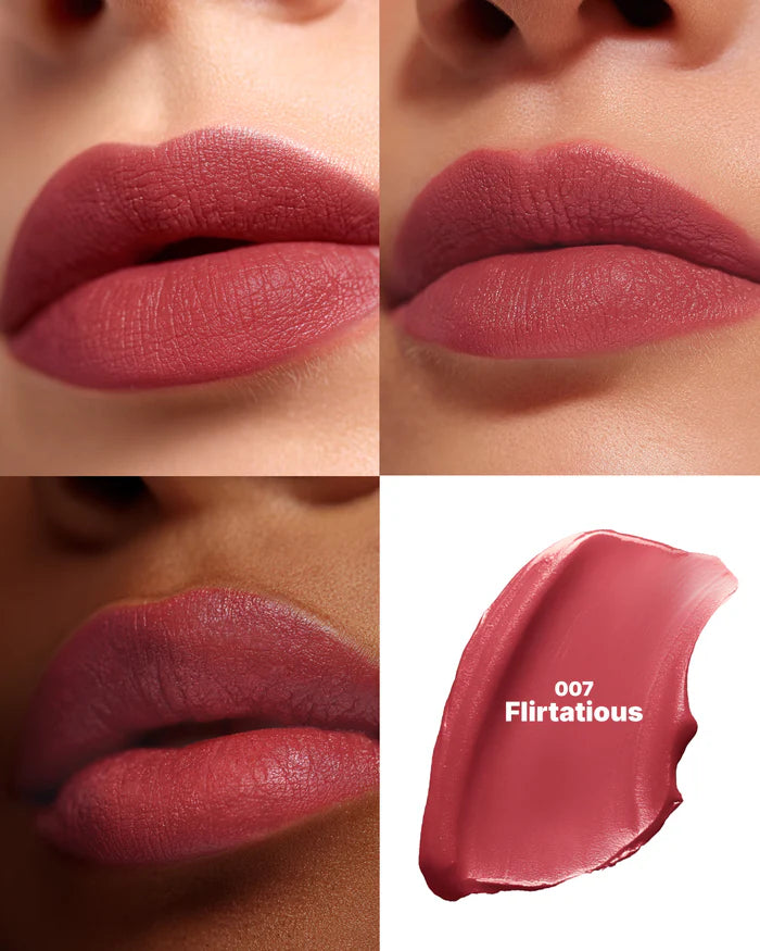 VELVET AIR LIP TINT - MOIRA