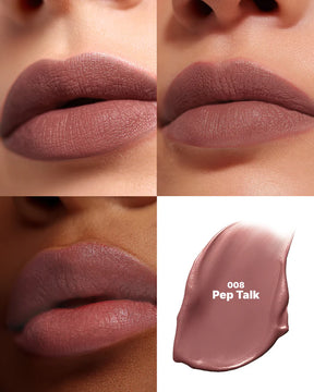 VELVET AIR LIP TINT - MOIRA