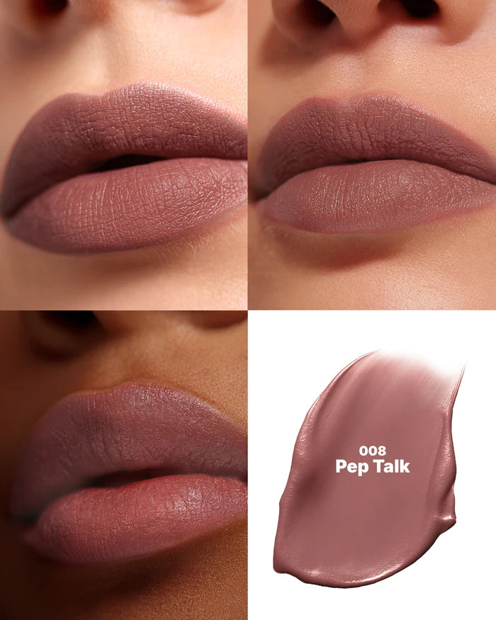 VELVET AIR LIP TINT - MOIRA