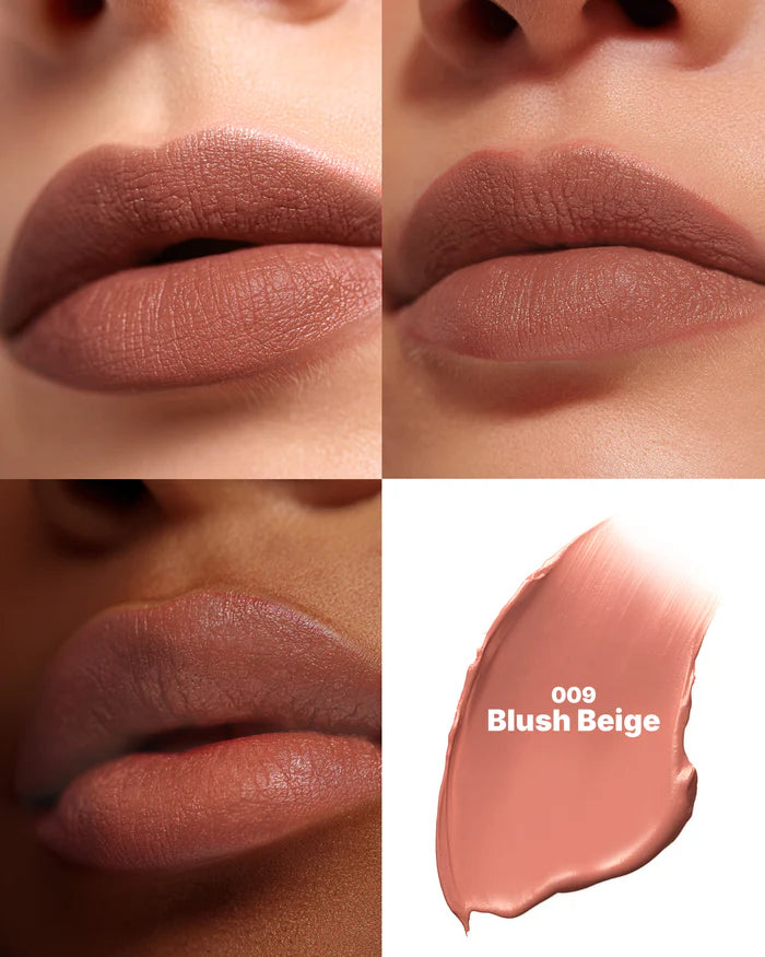 VELVET AIR LIP TINT - MOIRA