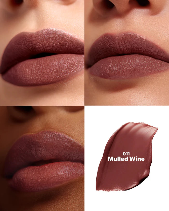 VELVET AIR LIP TINT - MOIRA