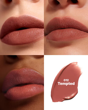 VELVET AIR LIP TINT - MOIRA