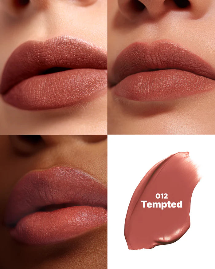 VELVET AIR LIP TINT - MOIRA