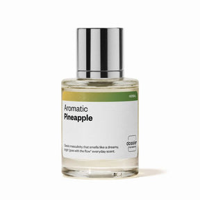 PERFUME AROMATIC PINEAPPLE 50ML - DOSSIER