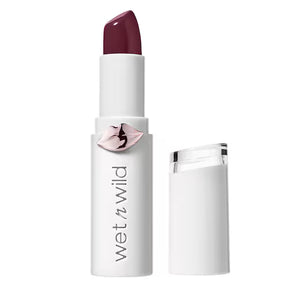MEGA LAST LIP COLOR HIGH SHINE - WET N WILD