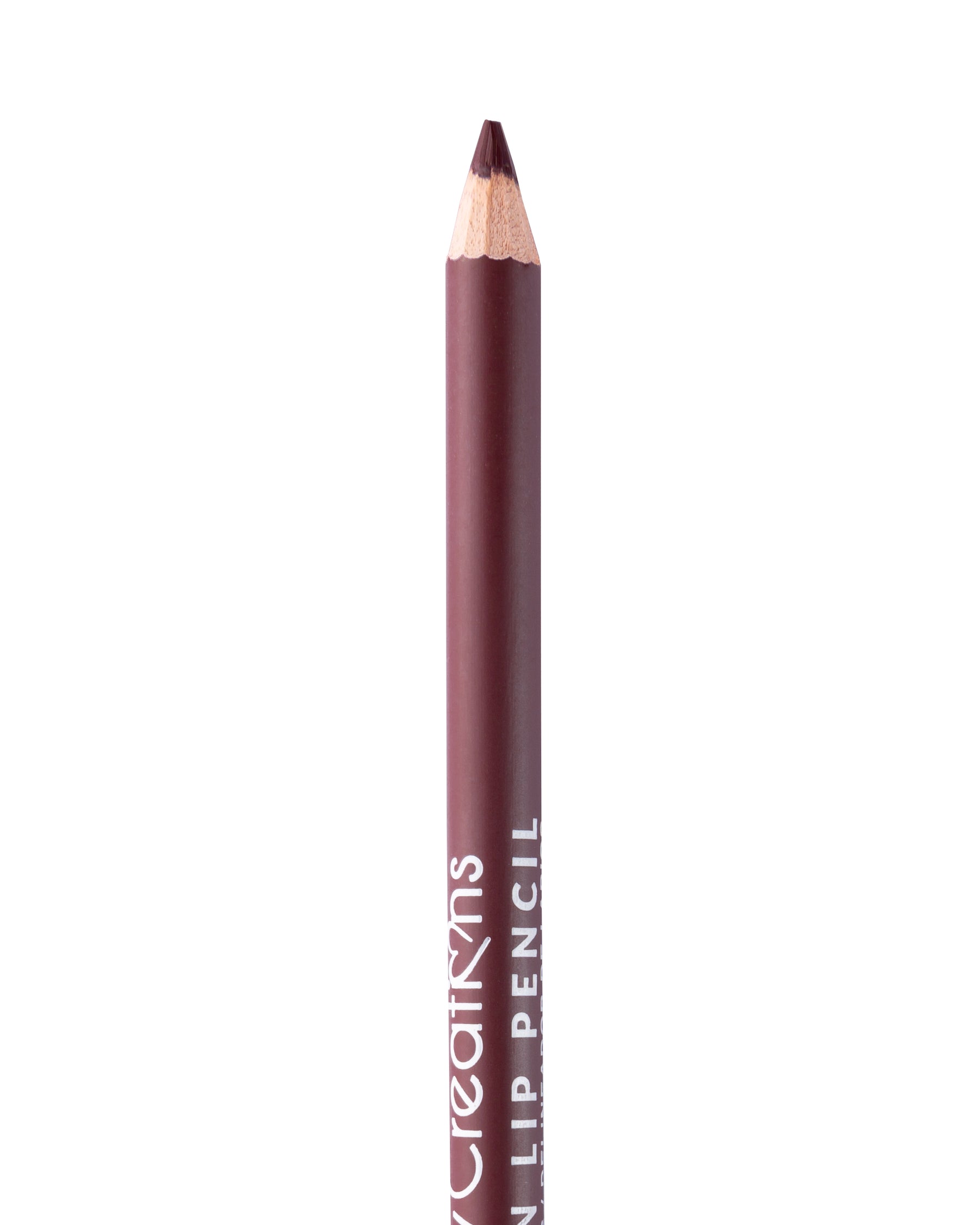 DELINEADOR DE LABIOS WOODEN LIP PENCIL - BEAUTY CREATIONS