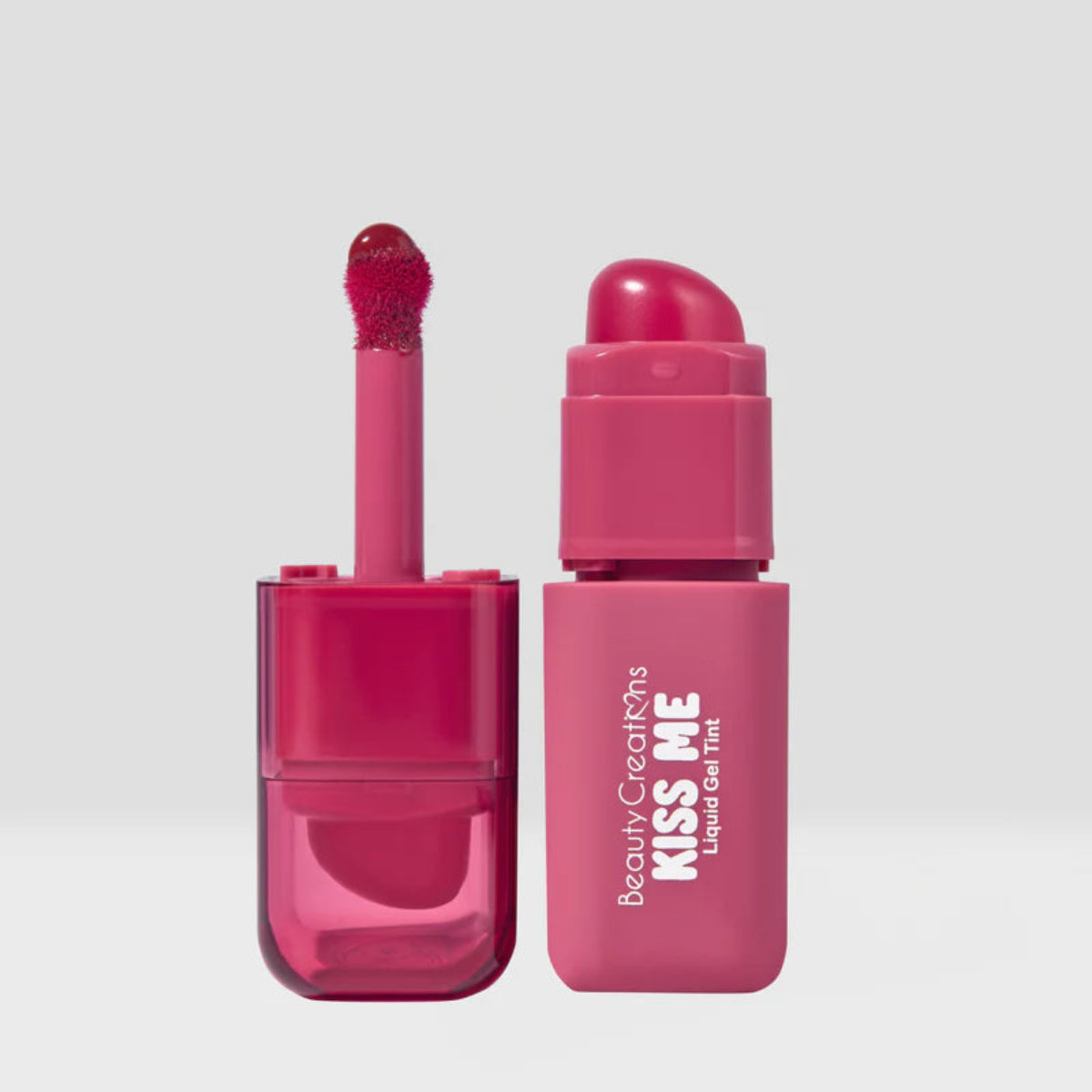 KISS ME LIQUID, TINTA PARA LABIOS - BEAUTY CREATIONS