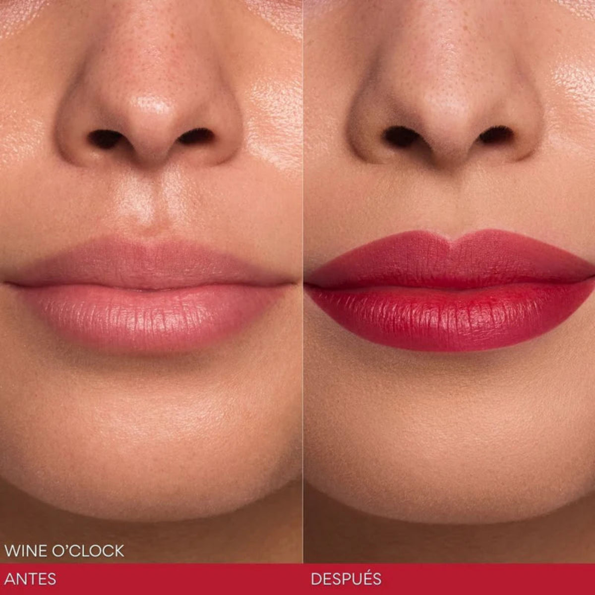 KISS ME LIQUID, TINTA PARA LABIOS - BEAUTY CREATIONS