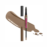 ZERO TO BROW GEL - OUTLET NYX PROFESSIONAL MAKEUP