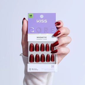 UÑAS POSTIZAS CORE APPLE BLOSSOM - KISS