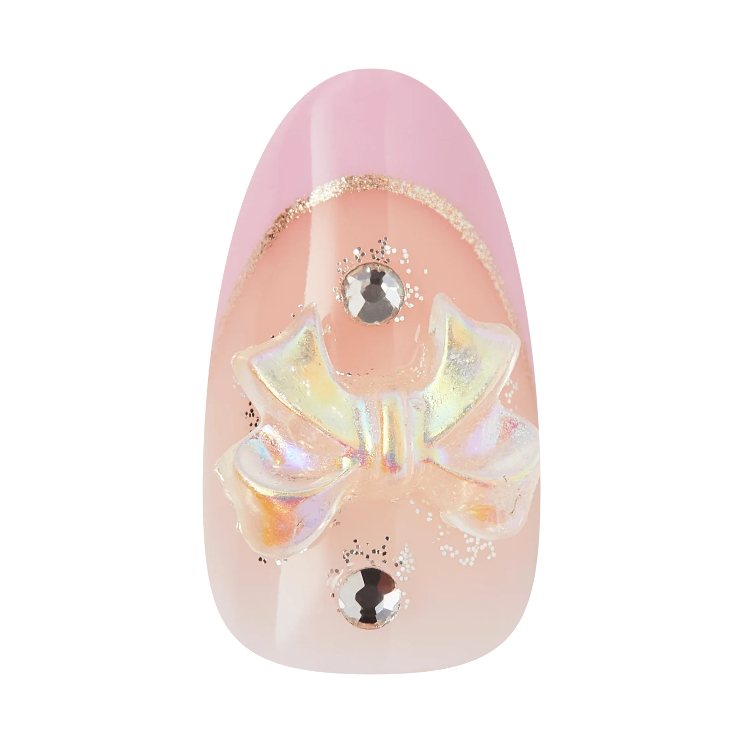UÑAS POSTIZAS VIBRANT ICON - KISS