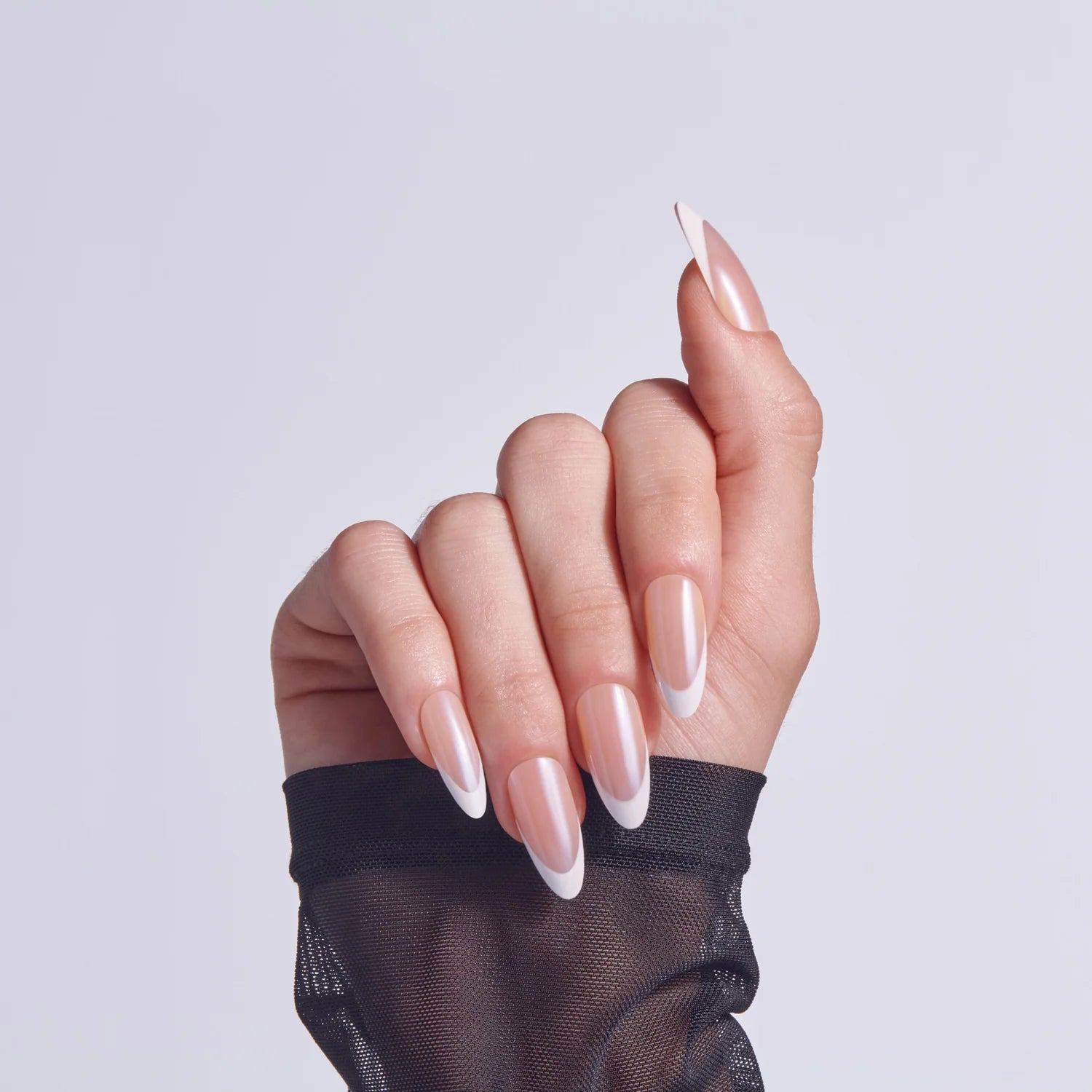 UÑAS POSTIZAS FASCINATING CORE - KISS