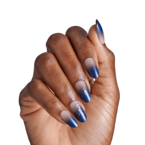 UÑAS POSTIZAS VOGUISH FANTASY NAILS MERRY MAGIC - KISS