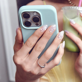 UÑAS POSTIZAS VIBRANT ICON - KISS