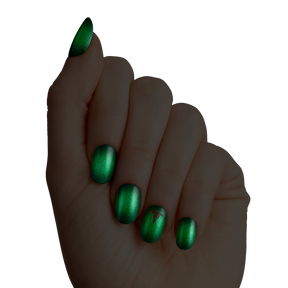 UÑAS POSTIZAS WICKED X IMPRESS NAILS A STORY OF TWO HALVES - KISS