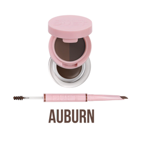 DUET SET DE CEJAS AUBURN - BEAUTY CREATIONS