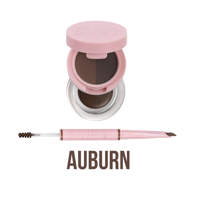 DUET SET DE CEJAS AUBURN - BEAUTY CREATIONS