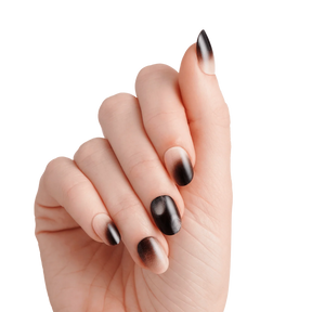 UÑAS POSTIZAS VOGUISH FANTASY NAILS LITTLE FREAK - KISS