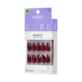 UÑAS POSTIZAS CORE APPLE BLOSSOM - KISS