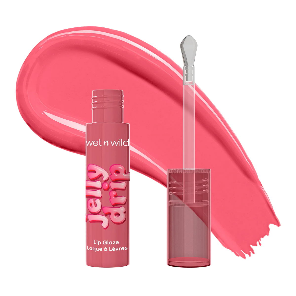 GLOSS JELLY LIP GLAZE - WET N WILD