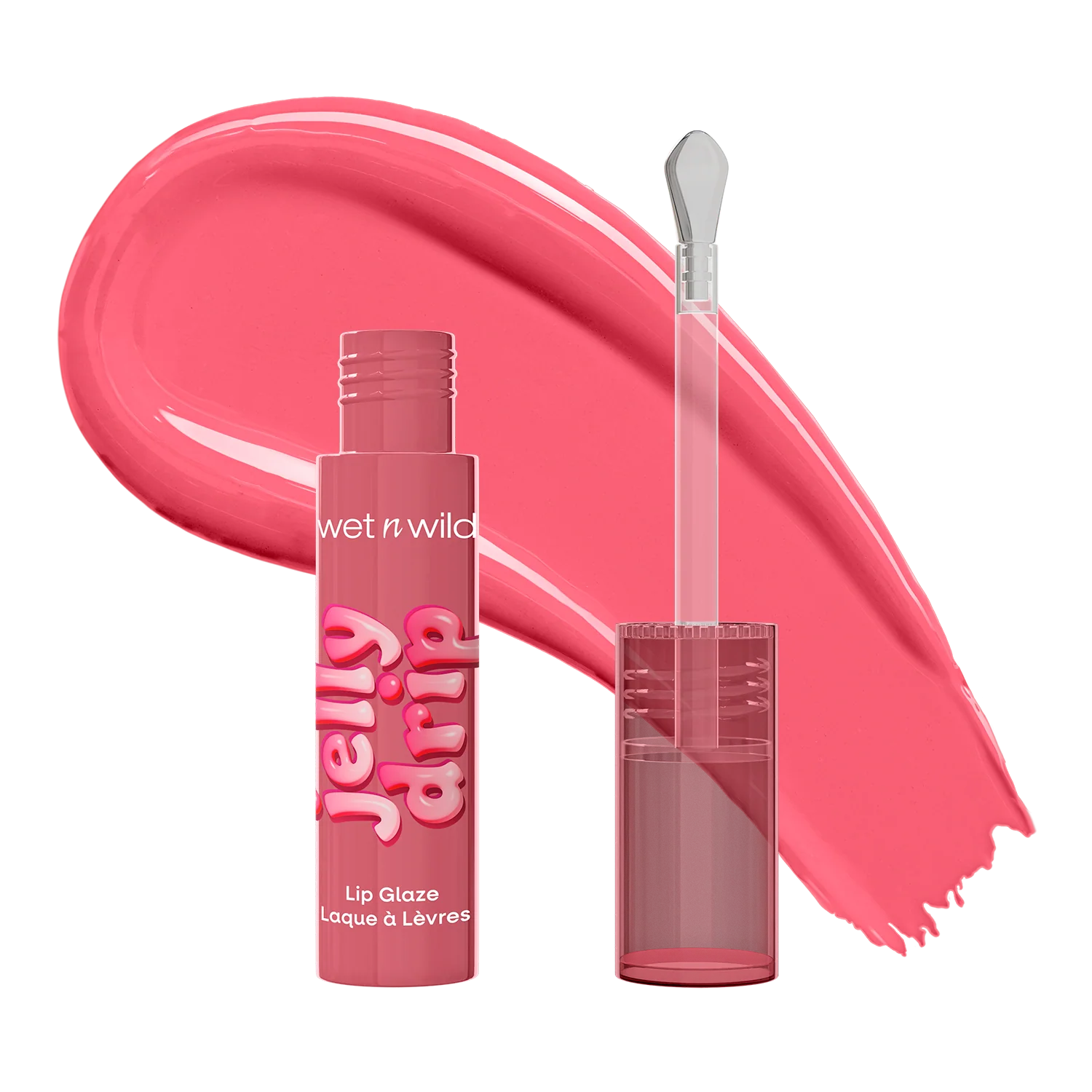 GLOSS JELLY LIP GLAZE - WET N WILD