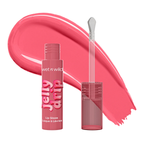 GLOSS JELLY LIP GLAZE - WET N WILD