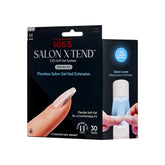 SALON X-TEND LED SOFT GEL SYSTEM “PERK” – KISS