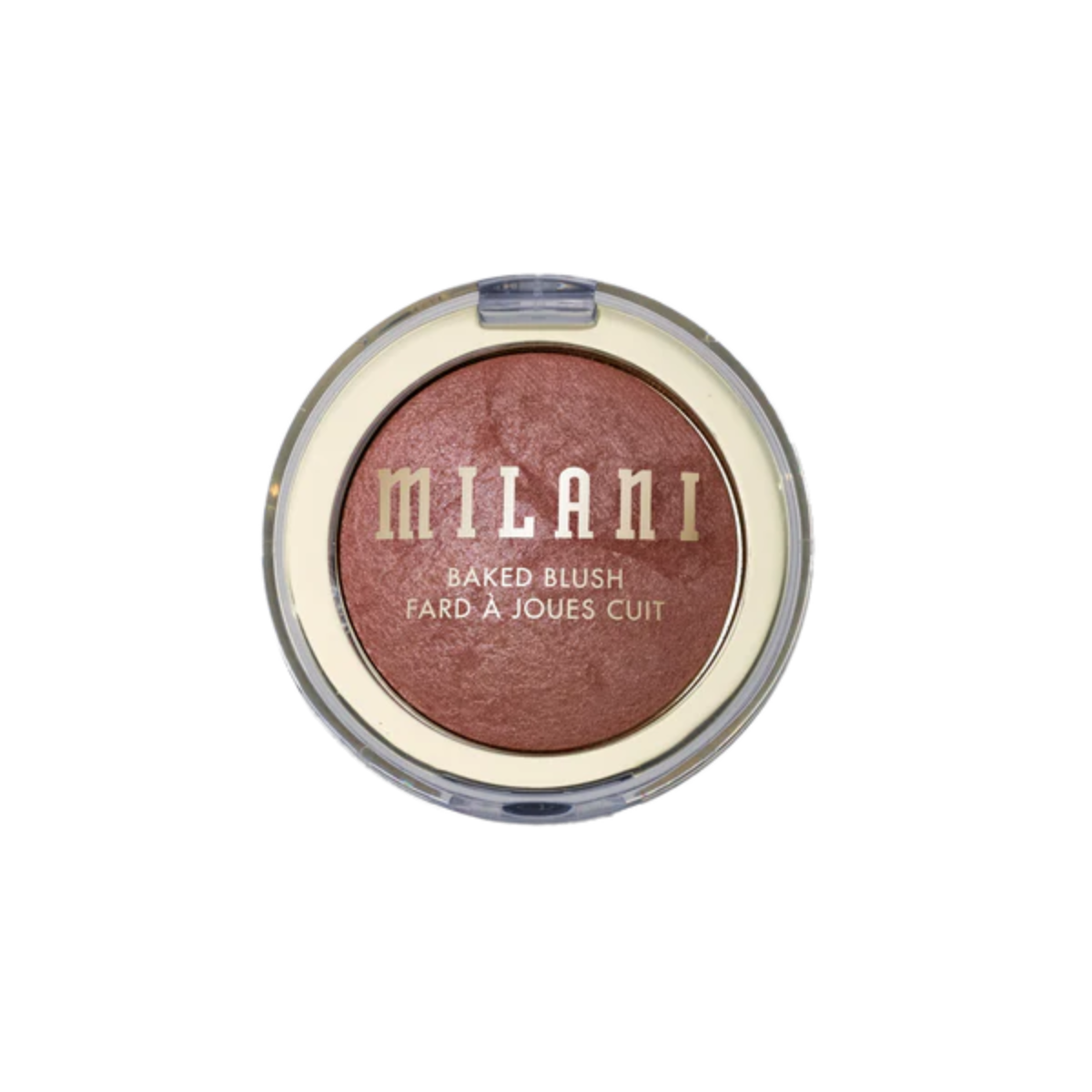 BAKED BLUSH, RUBOR EN POLVO - MILANI