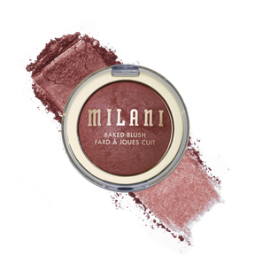 BAKED BLUSH, RUBOR EN POLVO - MILANI