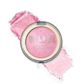 BAKED BLUSH, RUBOR EN POLVO - MILANI