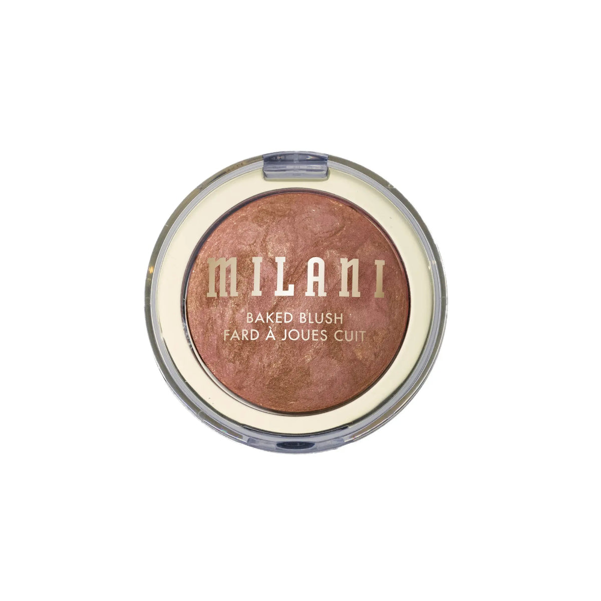 BAKED BLUSH, RUBOR EN POLVO - MILANI
