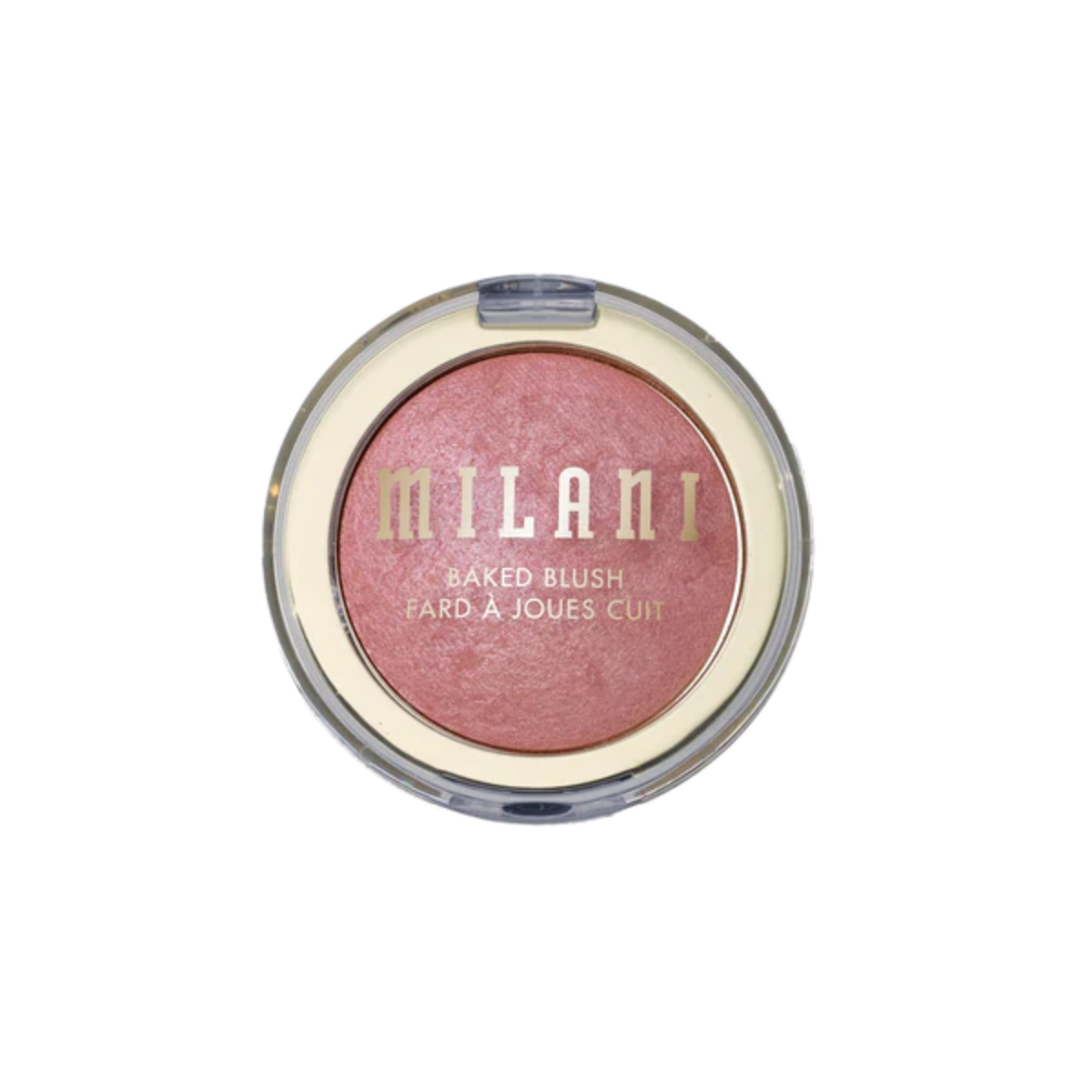 BAKED BLUSH, RUBOR EN POLVO - MILANI
