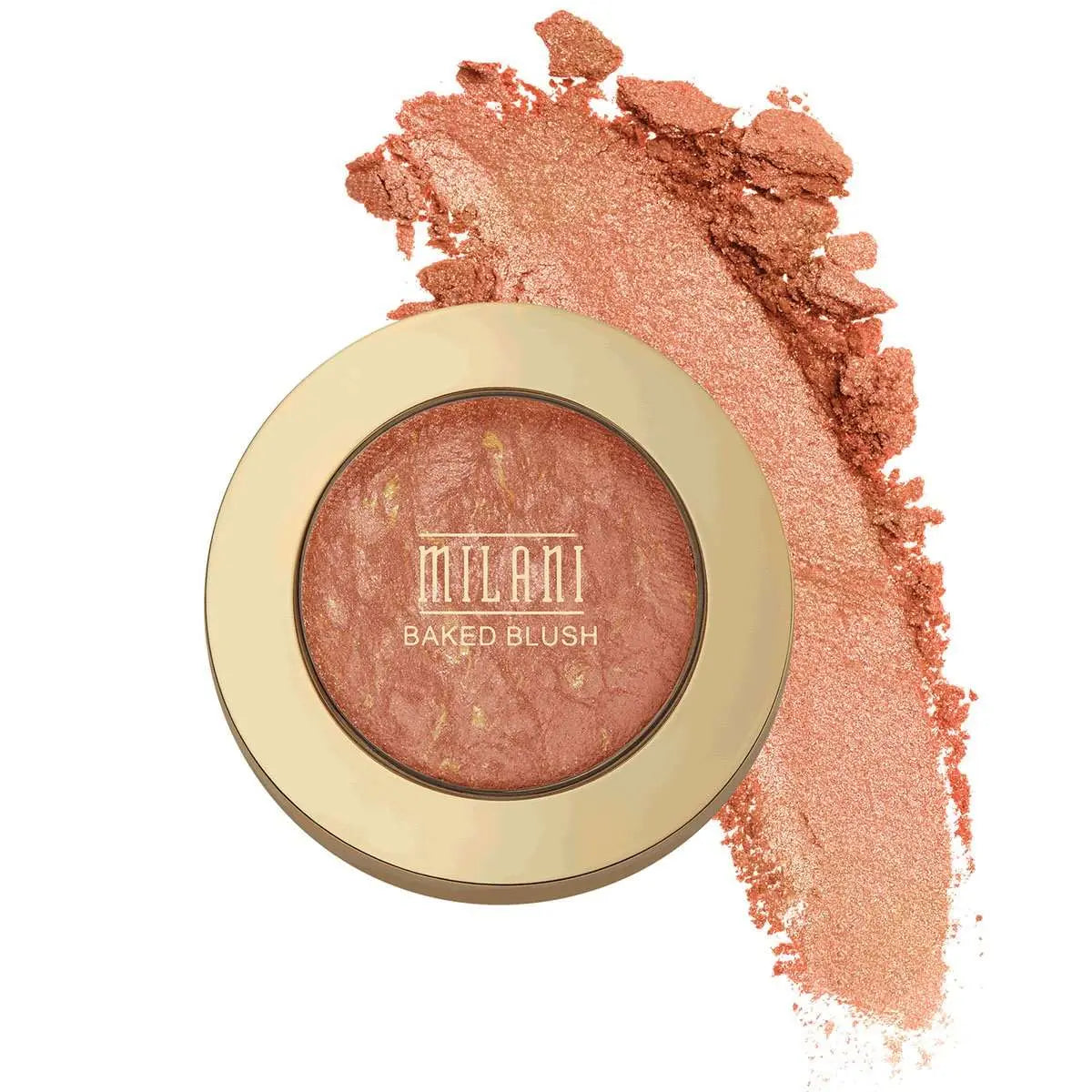BAKED BLUSH - MILANI