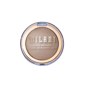 BAKED BRONZER, BRONCEADOR EN POLVO - MILANI